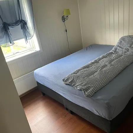 Flott Stor Leilighet Pa Lundamo شقة Melhus